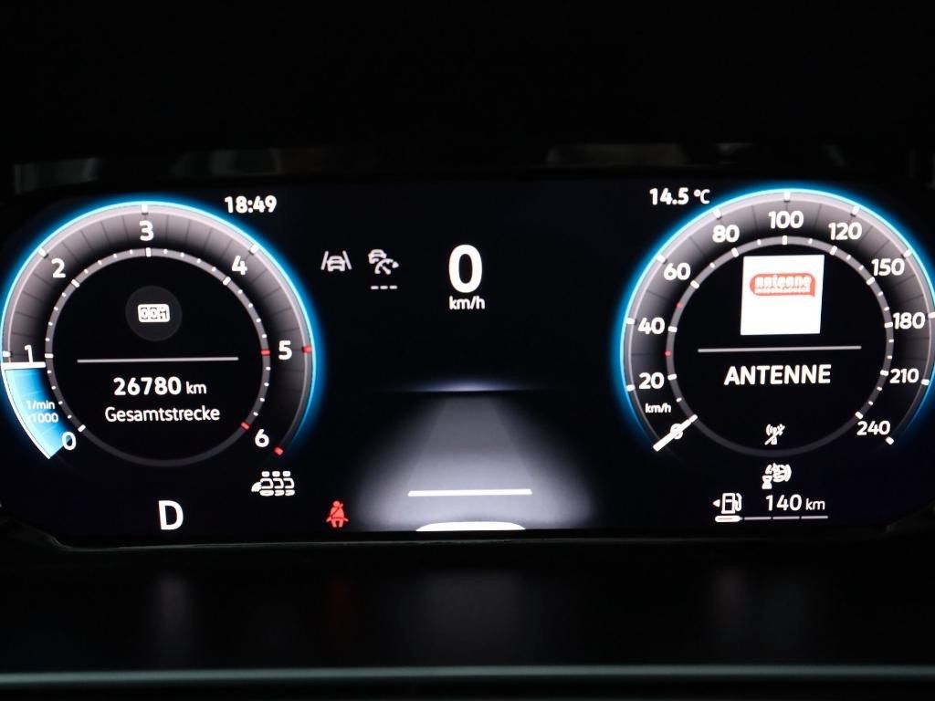 Volkswagen Caddy 2024