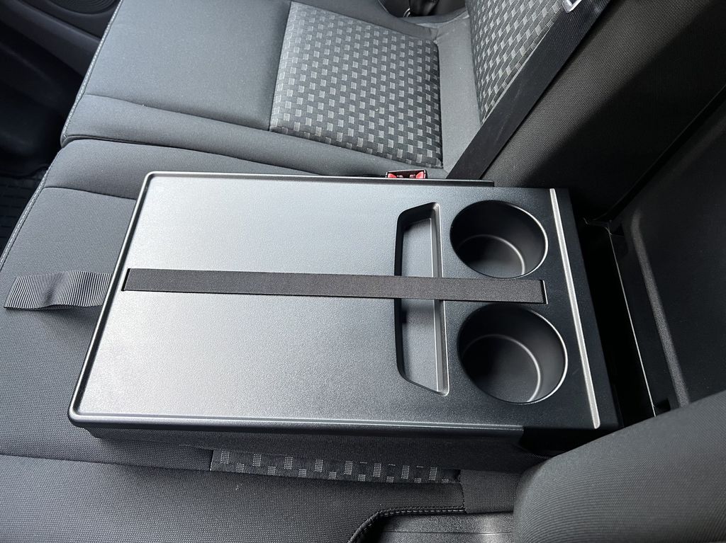 Ford Transit Custom 2021