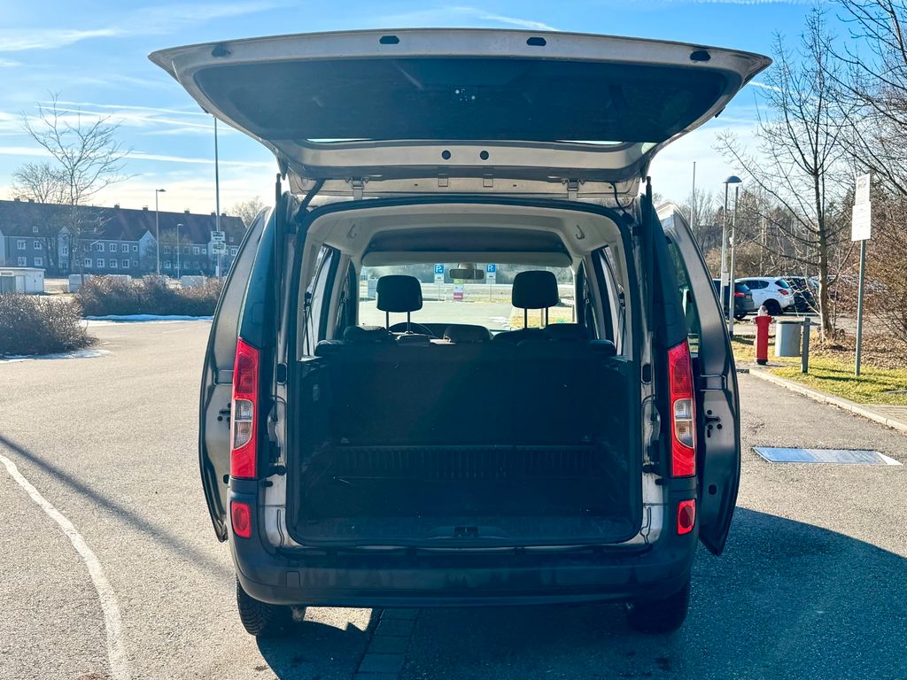 Mercedes-Benz Citan 2016