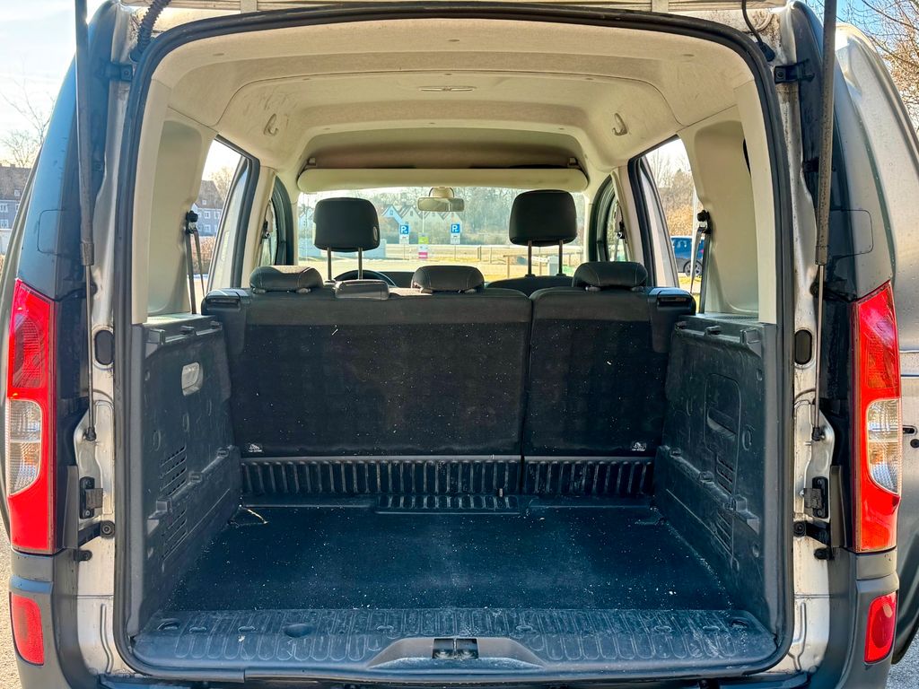 Mercedes-Benz Citan 2016