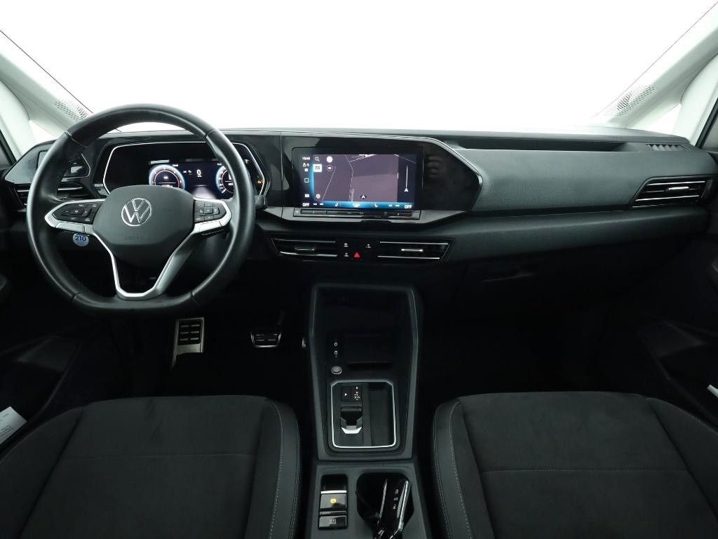 Volkswagen Caddy 2024