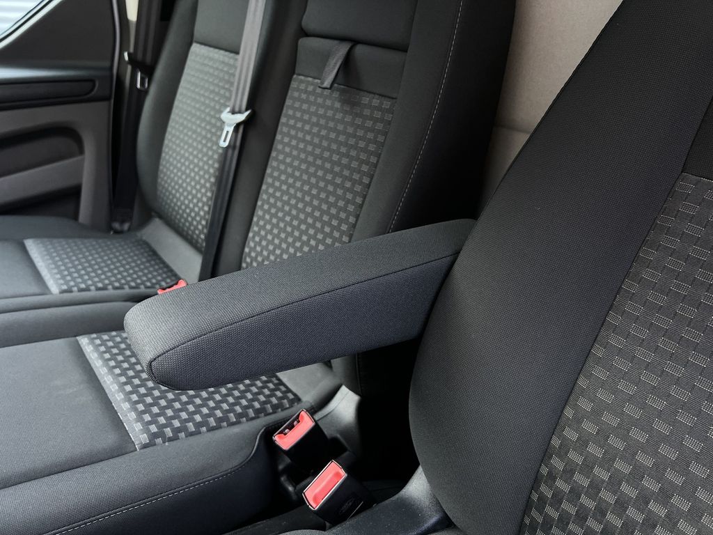 Ford Transit Custom 2021