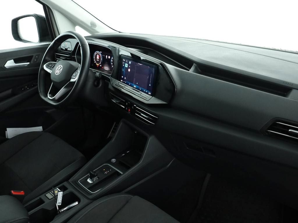 Volkswagen Caddy 2024