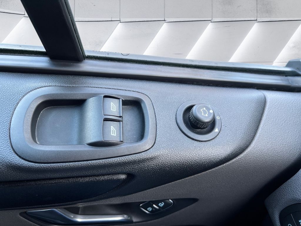 Ford Transit Custom 2021