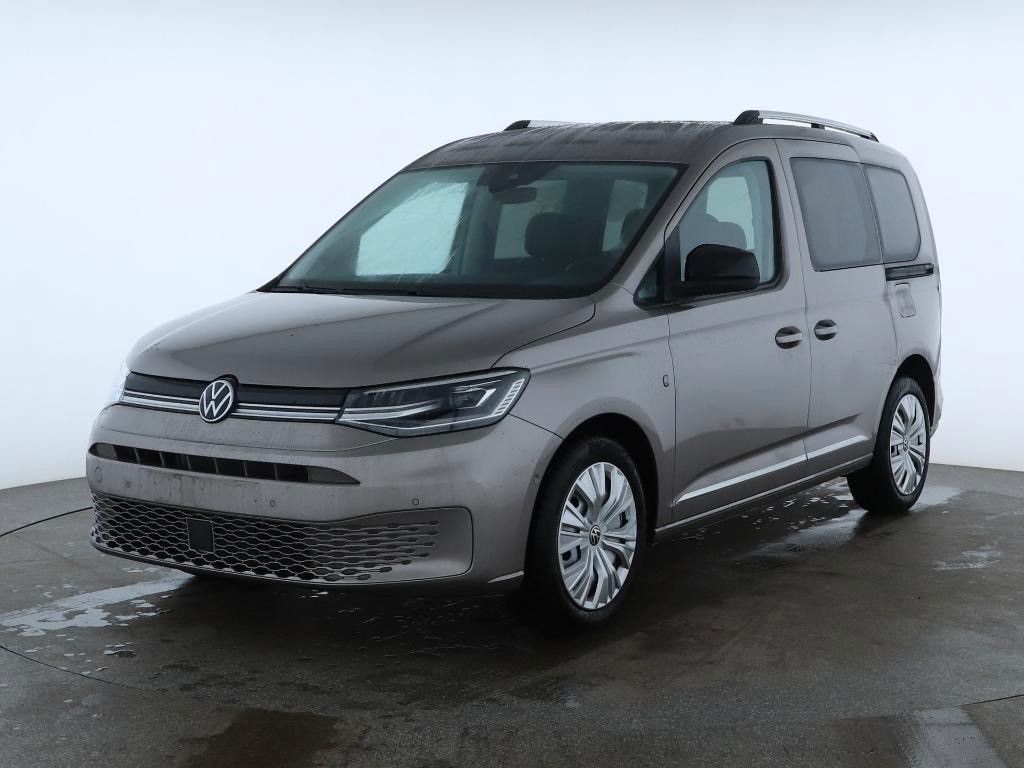 Volkswagen Caddy 2024