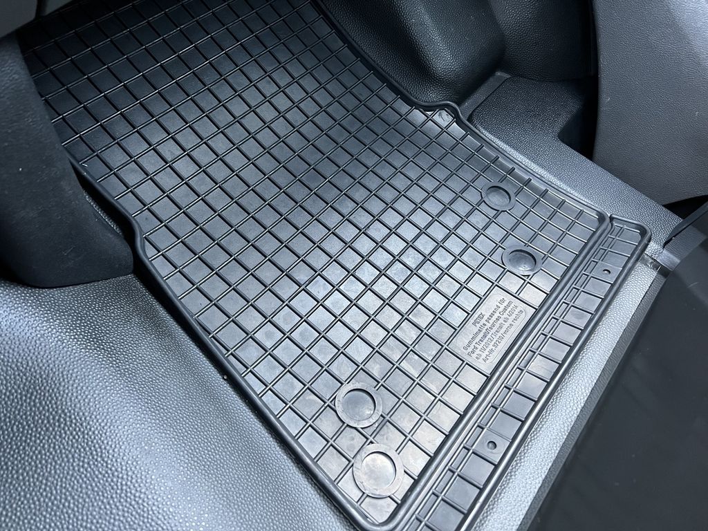 Ford Transit Custom 2021