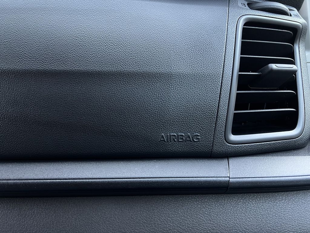 Ford Transit Custom 2021