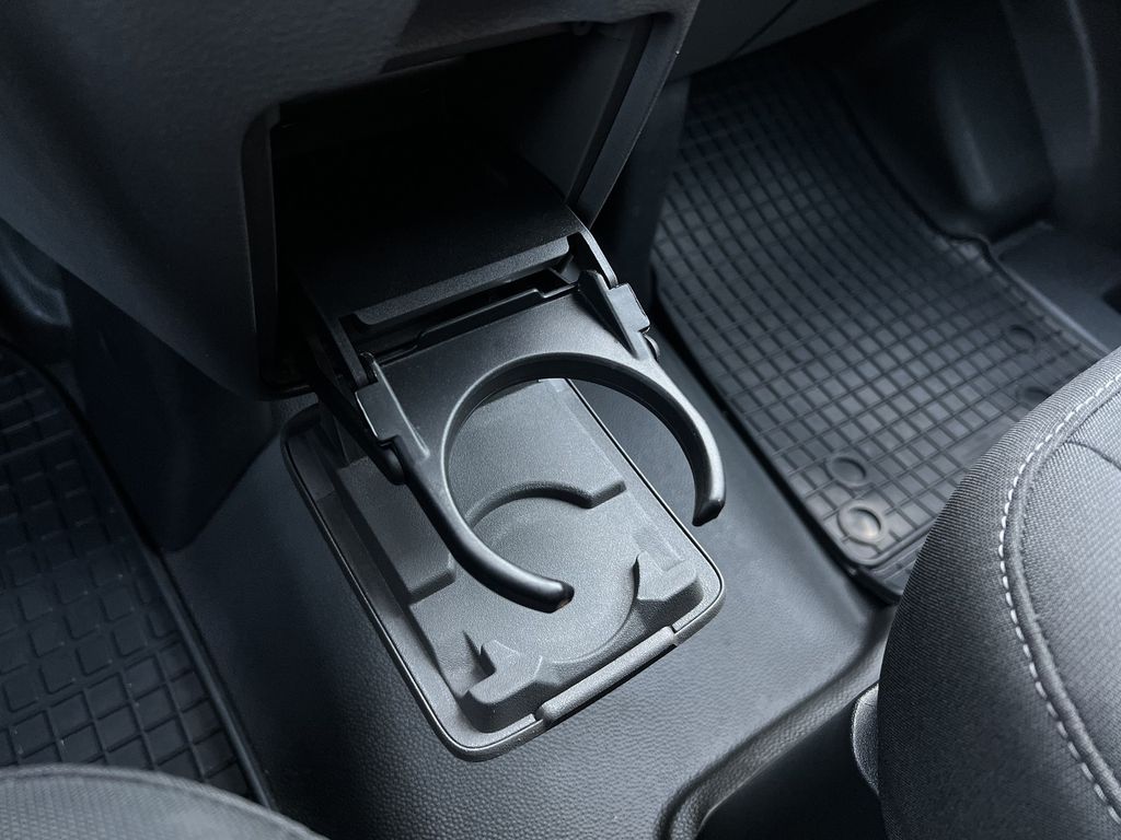 Ford Transit Custom 2021