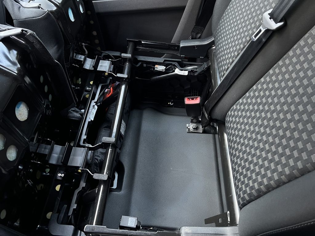 Ford Transit Custom 2021