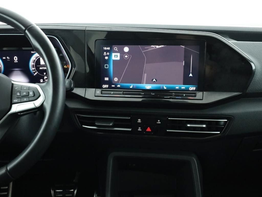 Volkswagen Caddy 2024