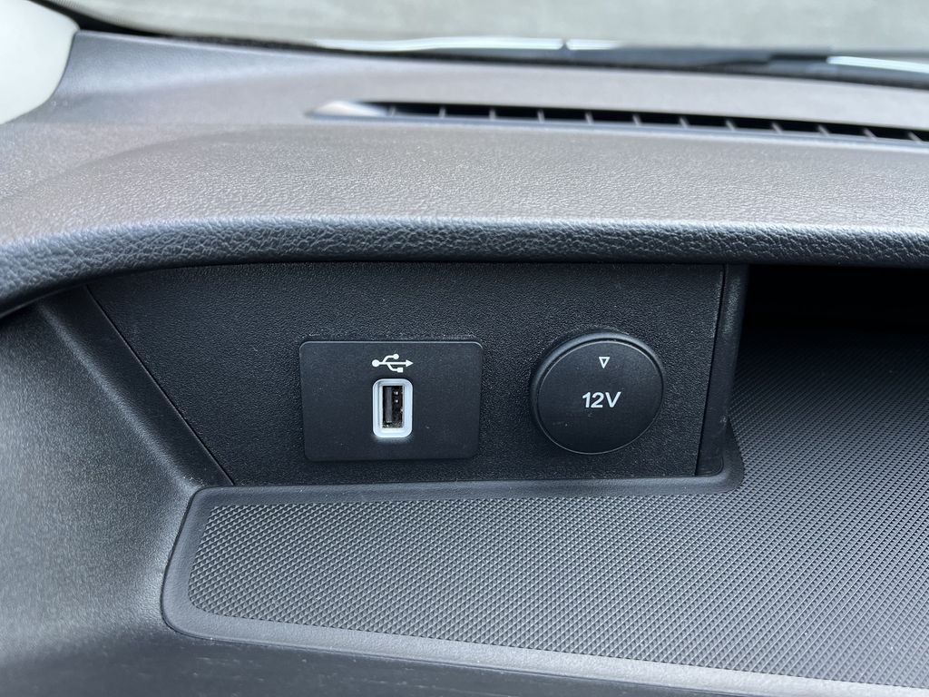 Ford Transit Custom 2021