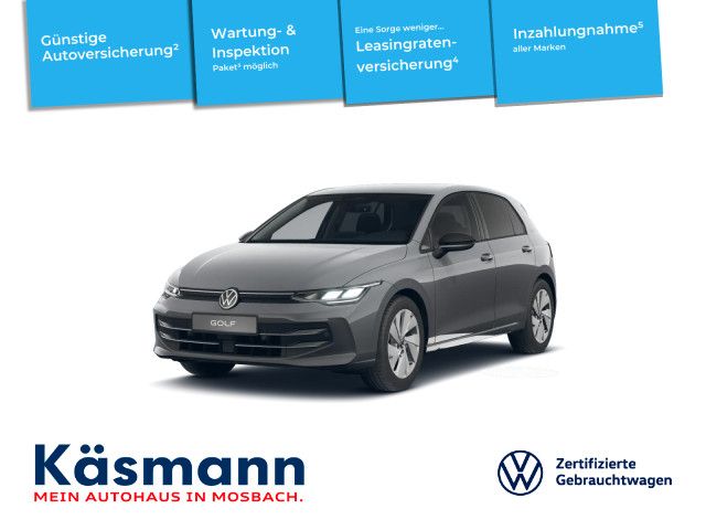 Volkswagen Golf 2025