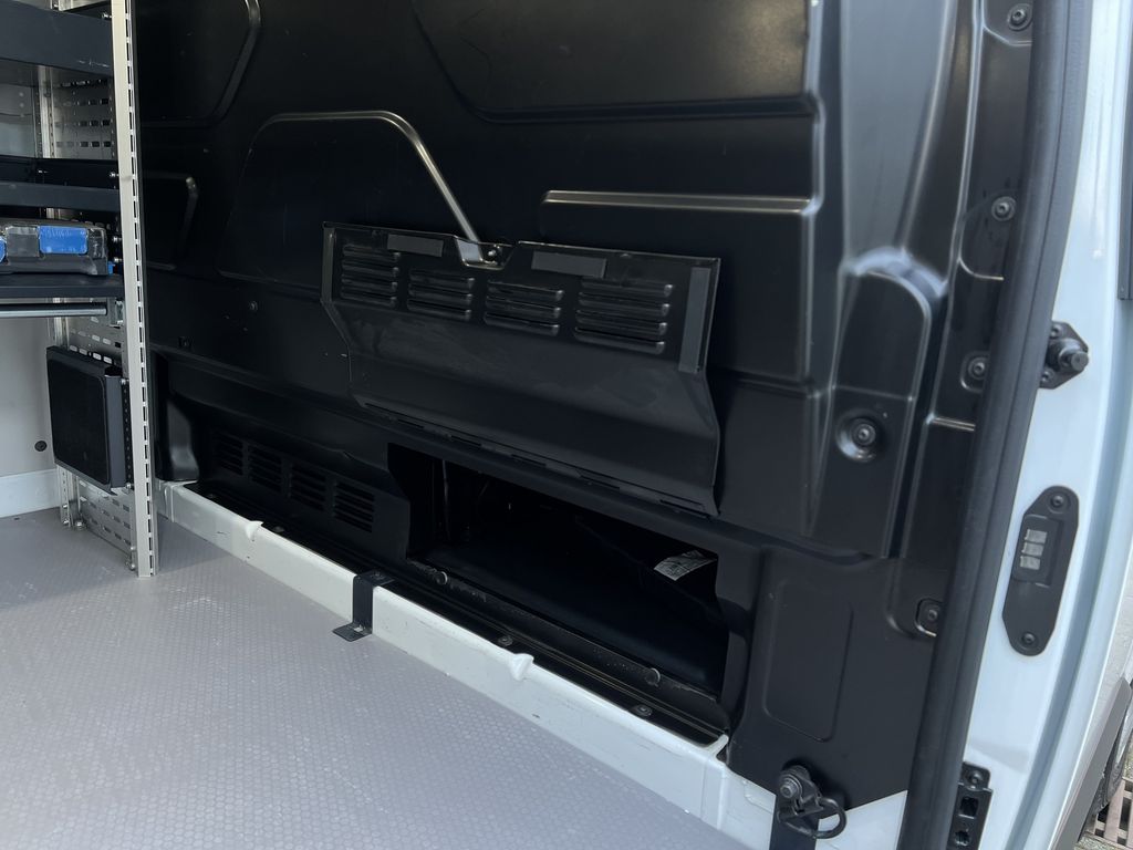 Ford Transit Custom 2021