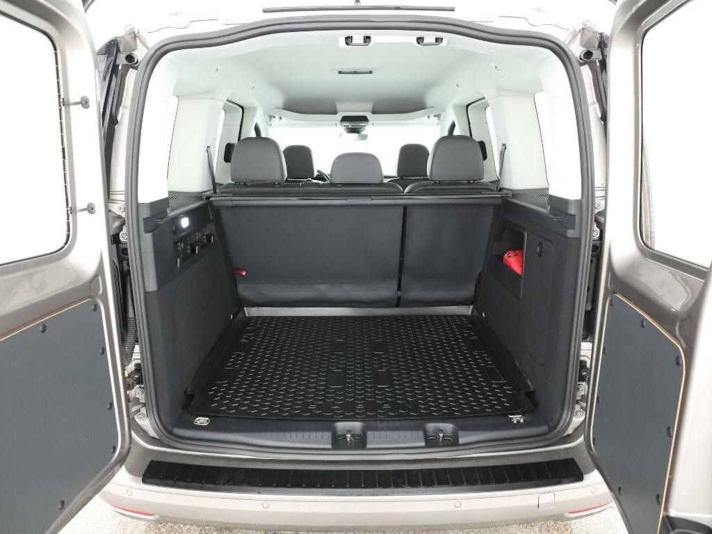 Volkswagen Caddy 2024