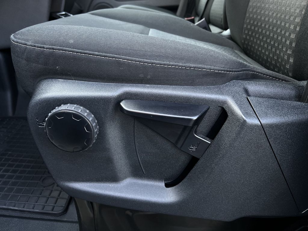 Ford Transit Custom 2021