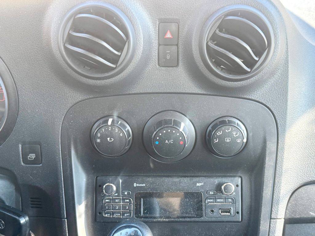 Mercedes-Benz Citan 2016