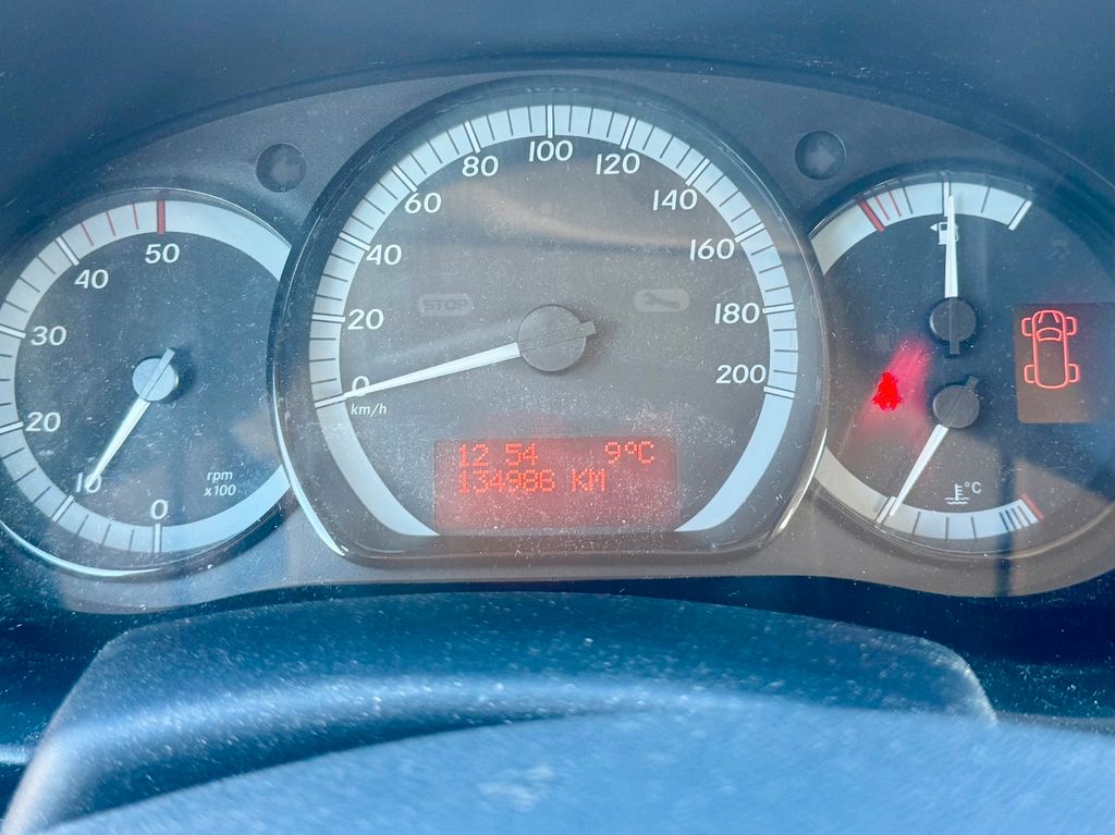 Mercedes-Benz Citan 2016