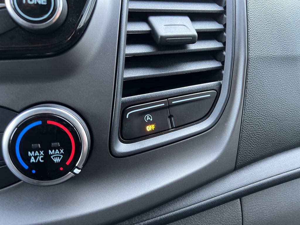 Ford Transit Custom 2021