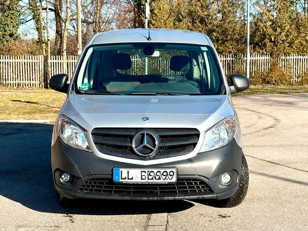 Mercedes-Benz Citan 2016