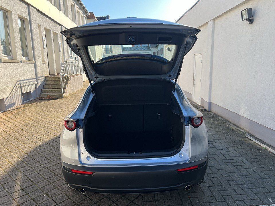 Mazda CX-30 2021
