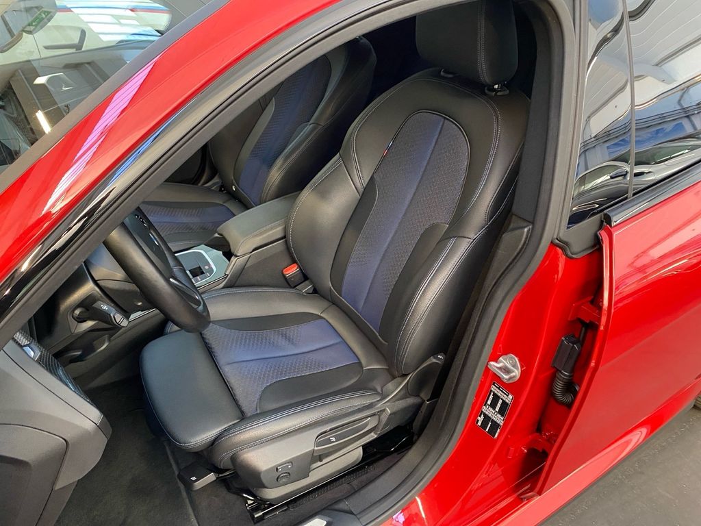 BMW 218 Gran Coupé 2024