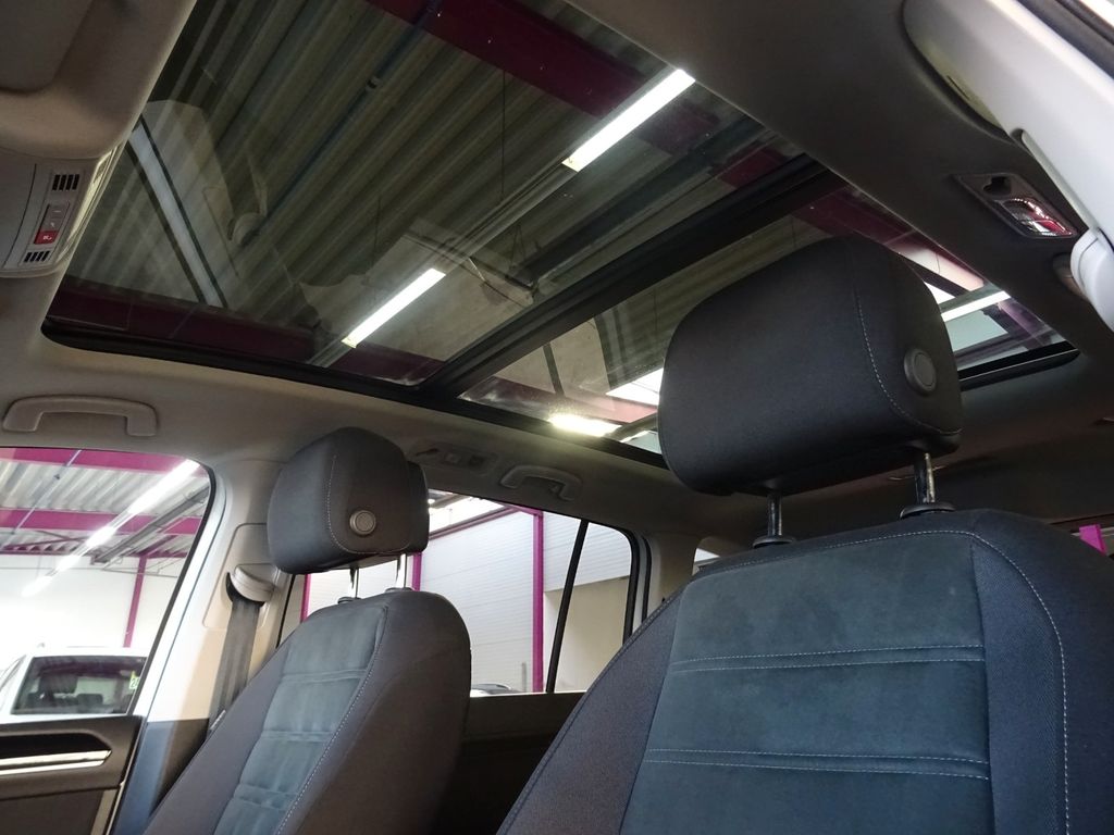 Volkswagen Touran 2022