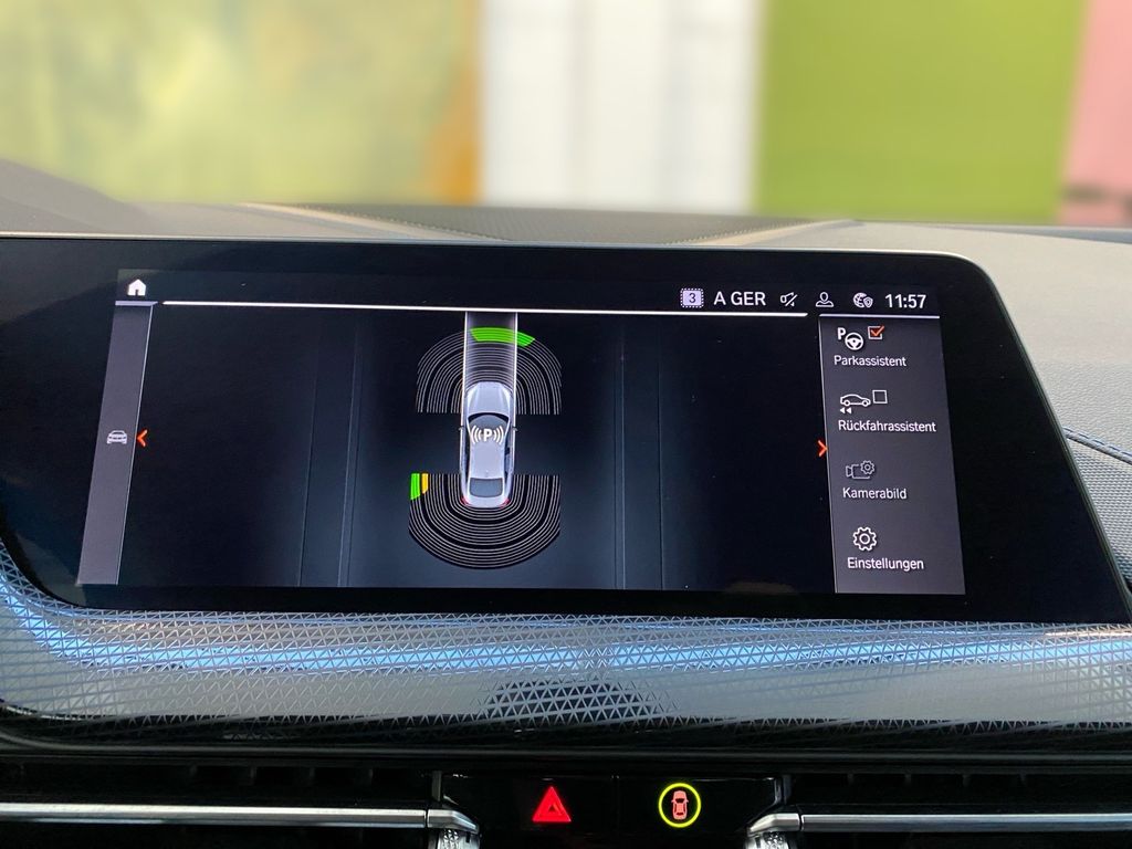 BMW 218 Gran Coupé 2024