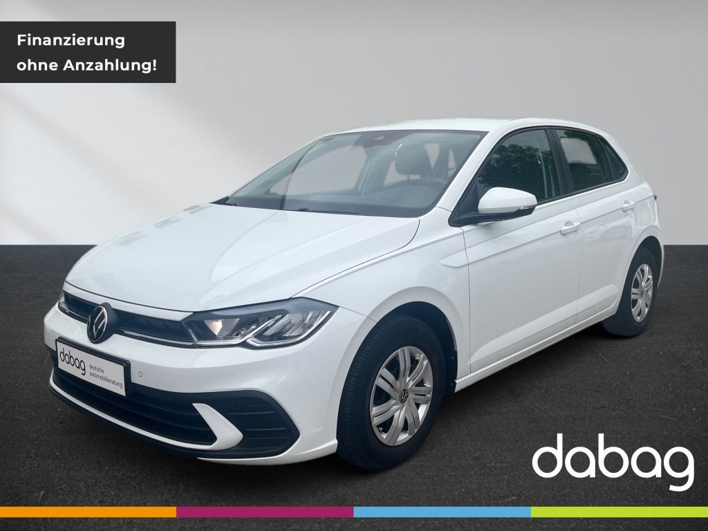 Volkswagen Polo 2022