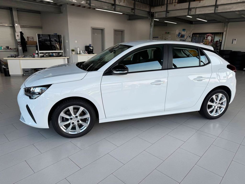 Opel Corsa 2022