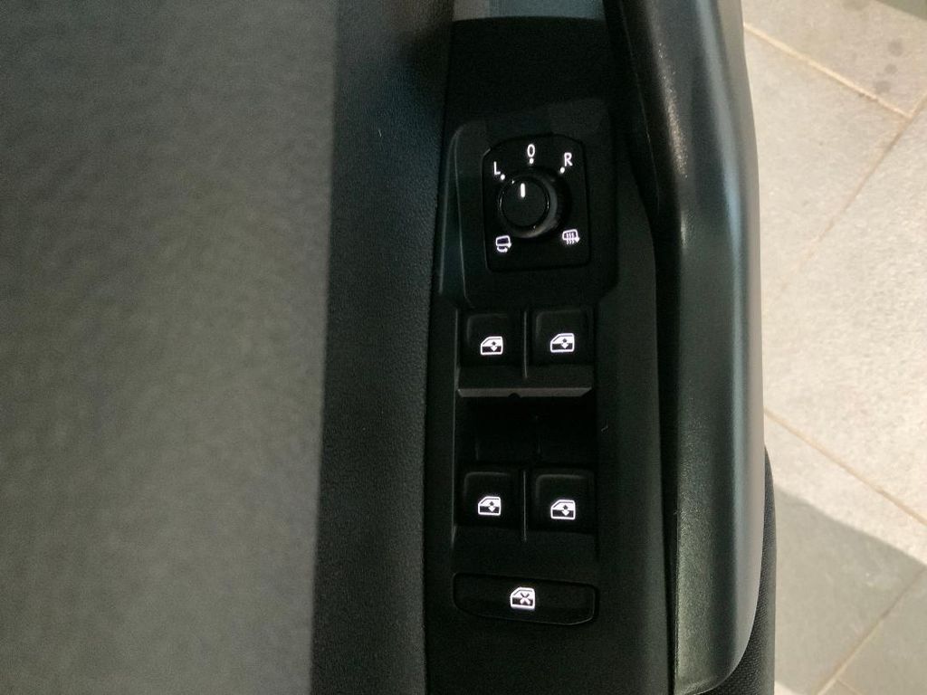 Volkswagen Taigo 2026