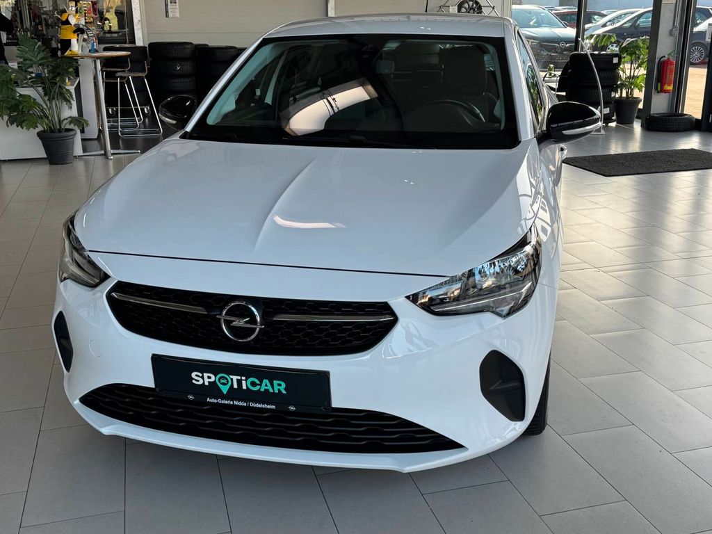 Opel Corsa 2022
