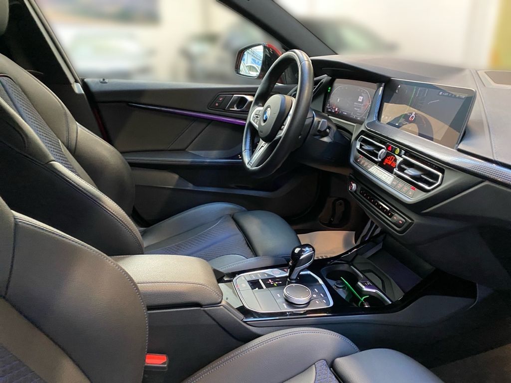 BMW 218 Gran Coupé 2024