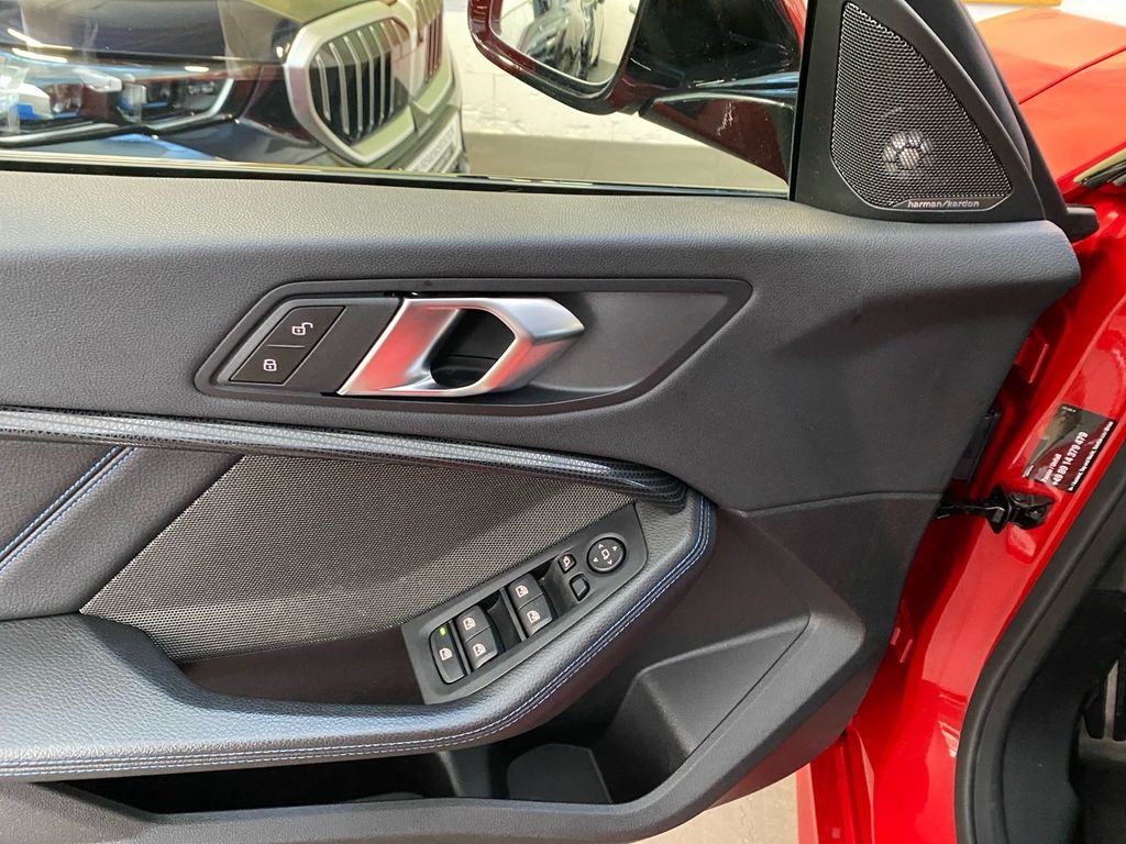 BMW 218 Gran Coupé 2024