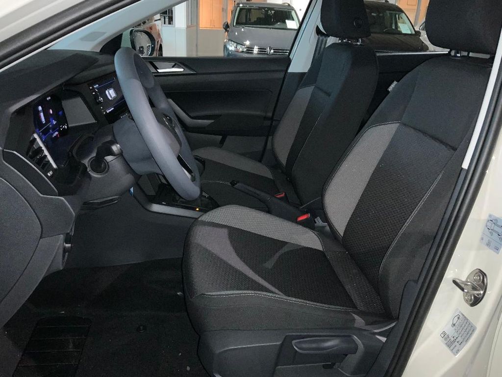 Volkswagen Taigo 2026