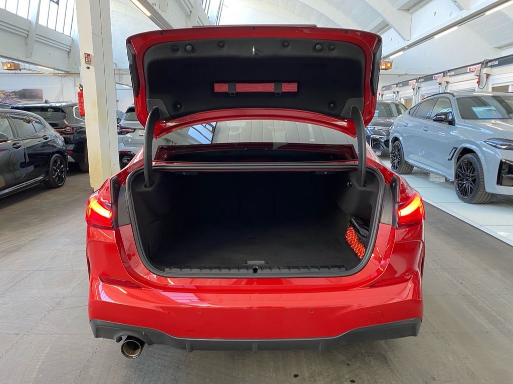 BMW 218 Gran Coupé 2024