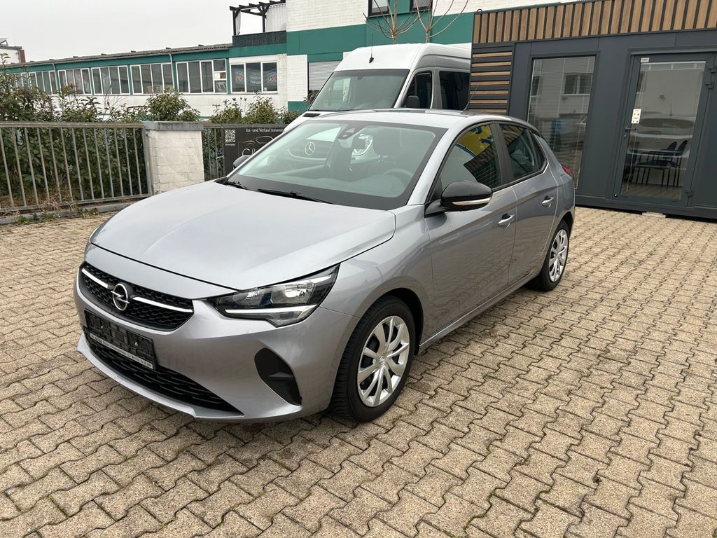 Opel Corsa 2021