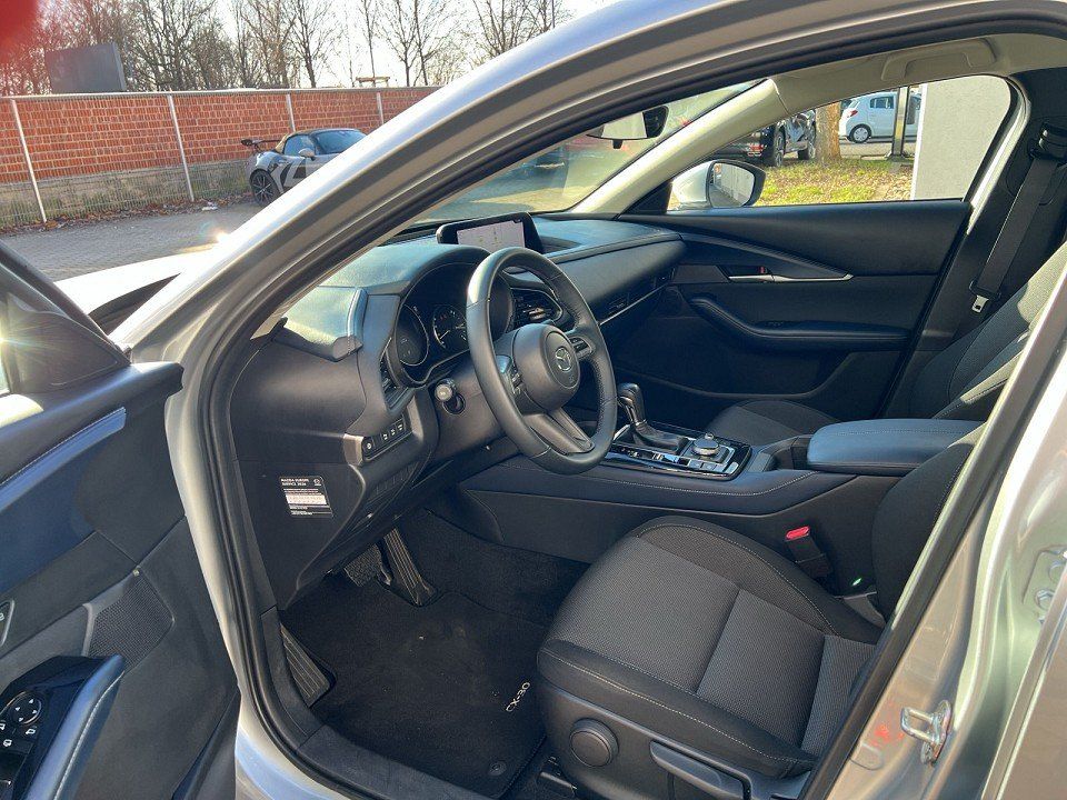 Mazda CX-30 2021