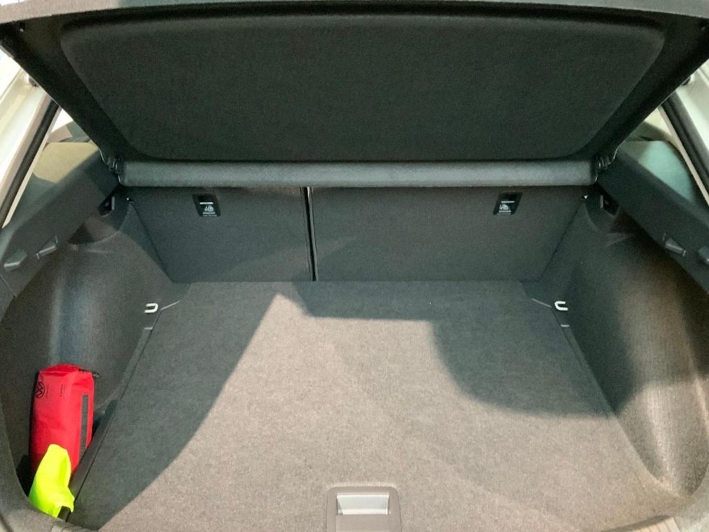 Volkswagen Taigo 2026