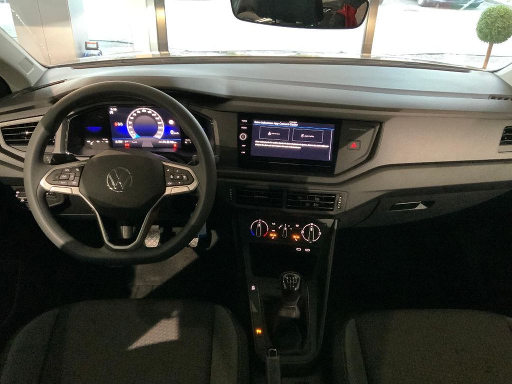 Volkswagen Taigo 2026