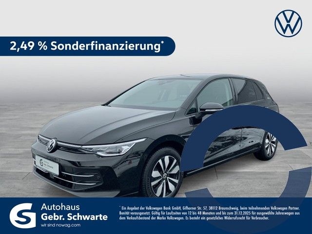 Volkswagen Golf 2025