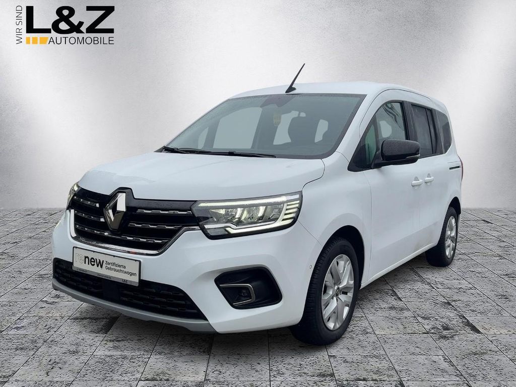 Renault Kangoo 2021