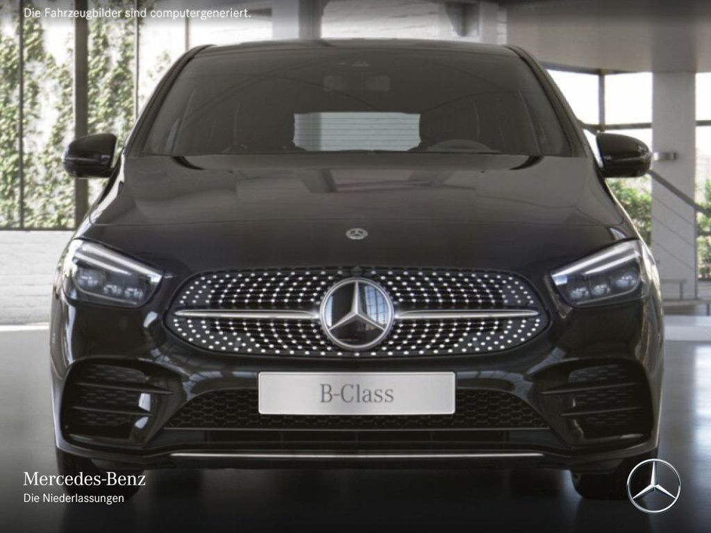 Mercedes-Benz B 250 2021