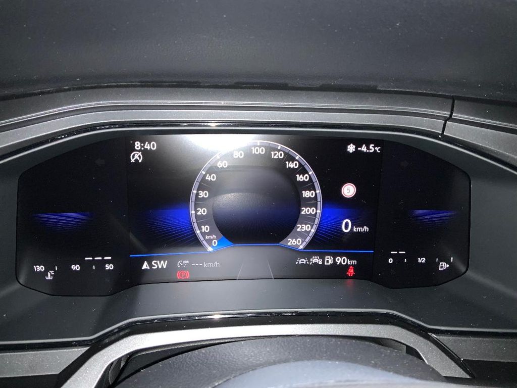 Volkswagen Taigo 2026