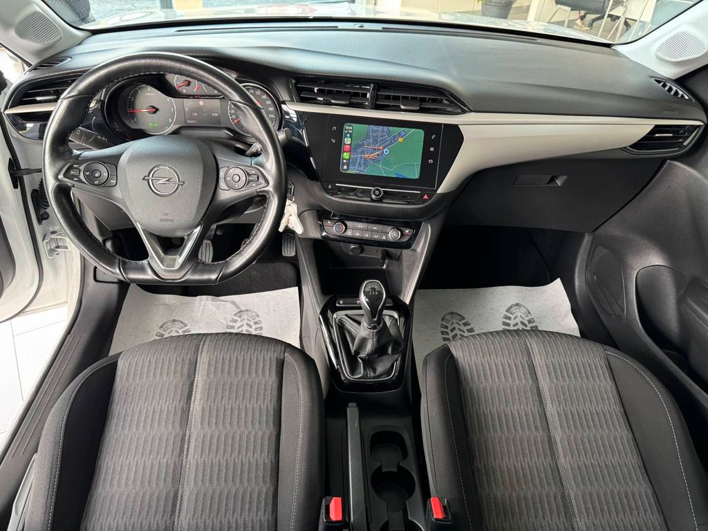 Opel Corsa 2022