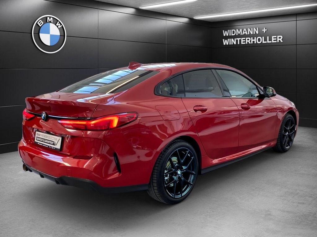 BMW 218 Gran Coupé 2024