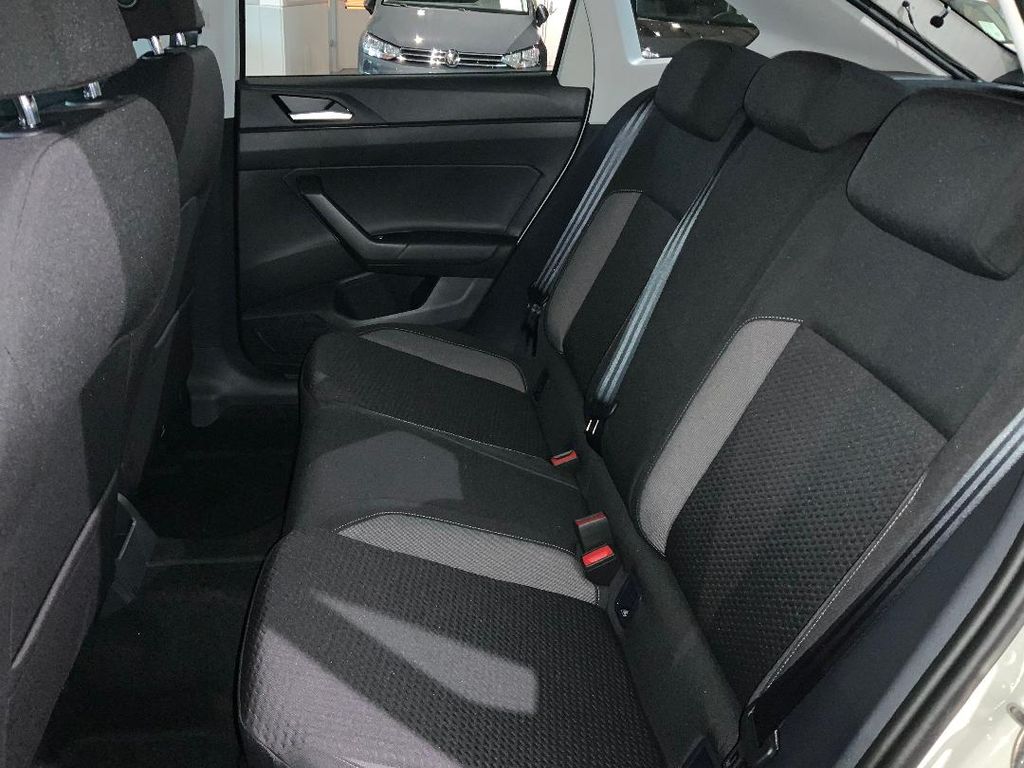 Volkswagen Taigo 2026