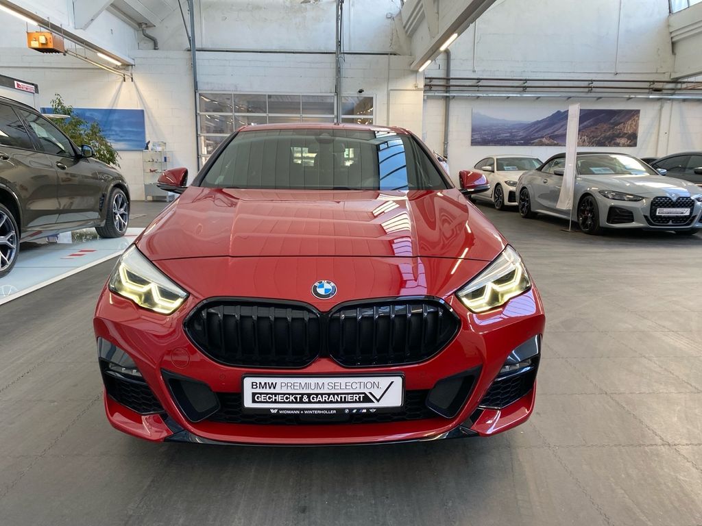 BMW 218 Gran Coupé 2024