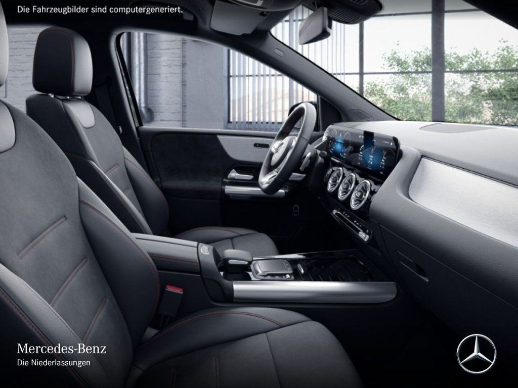 Mercedes-Benz B 250 2021