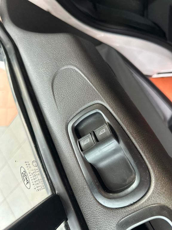 Ford Transit Custom 2016