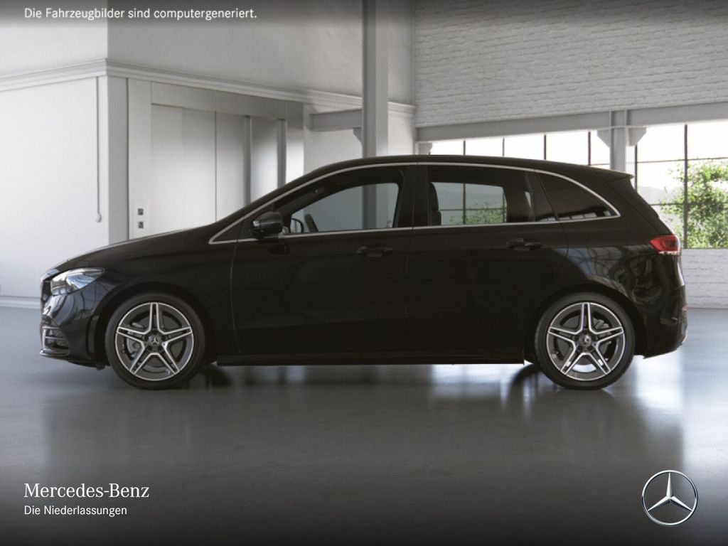 Mercedes-Benz B 250 2021